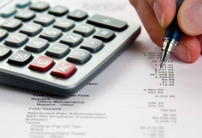 Income Tax Returns Income Tax Returns